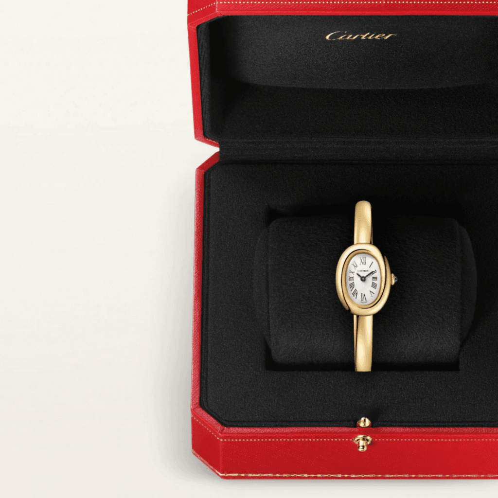 Cartier Baignoire - WGBA0078 - #7