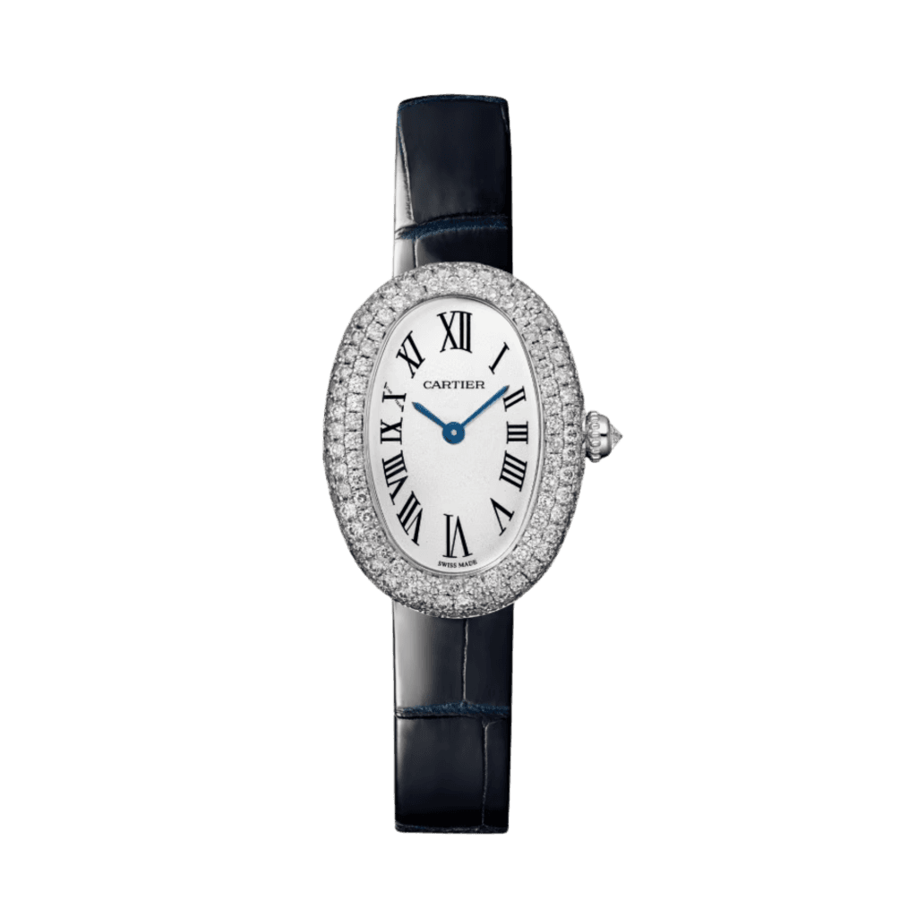 Cartier Baignoire - WJBA0049 - #1