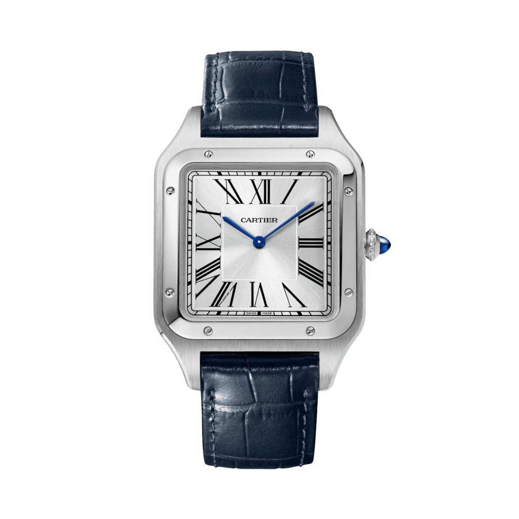 Cartier Santos de Cartier Santos-Dumont - WSSA0032 - #1