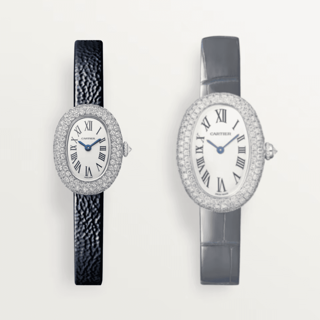 Cartier Baignoire - WJBA0050 - #9