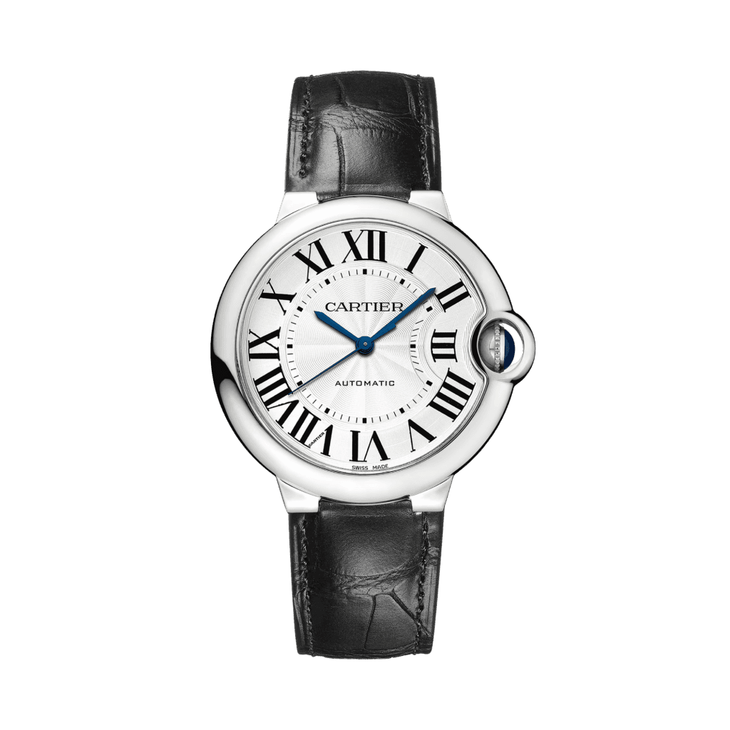 Cartier Ballon Bleu De Cartier 36mm - WSBB0028 - #1