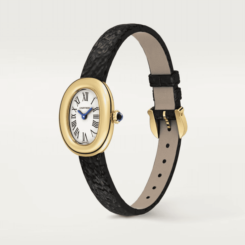 Cartier Baignoire - WGBA0075 - #2