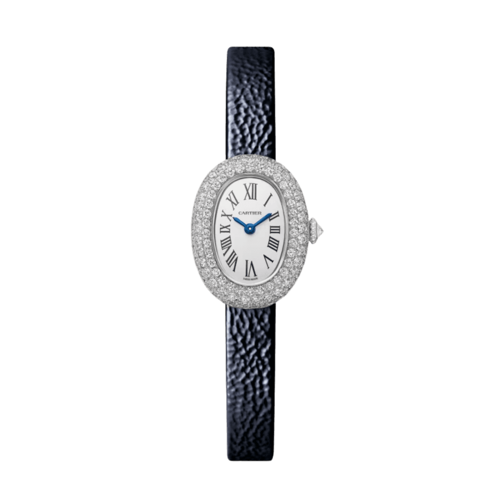 Cartier Baignoire - WJBA0050 - #5
