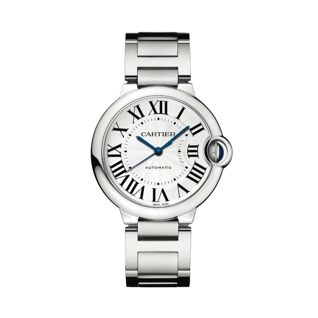 Cartier Ballon Bleu De Cartier 36mm - WSBB0048 - #1