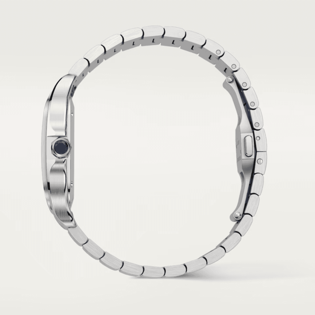 Cartier Santos de Cartier - WSSA0061 - #5