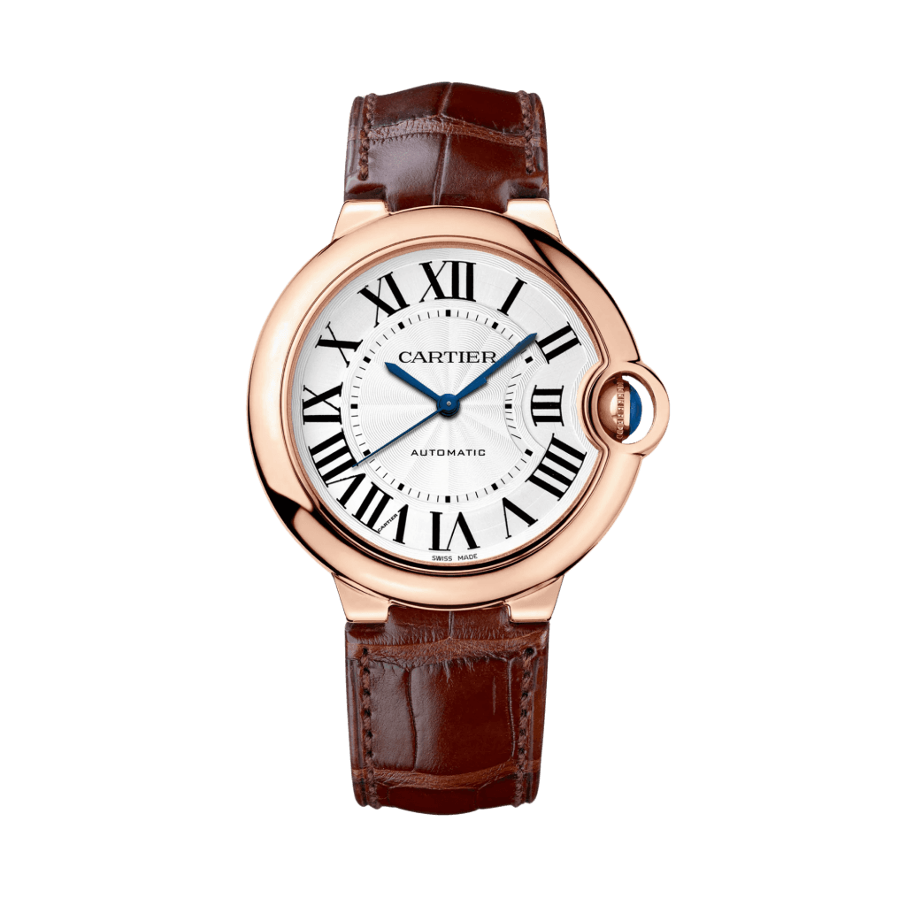 Cartier Ballon Bleu De Cartier 36mm - WGBB0009 - #1