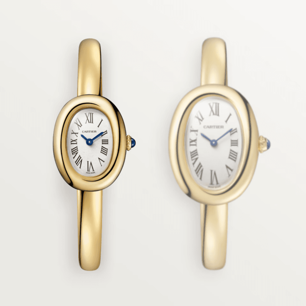 Cartier Baignoire - WGBA0078 - #6