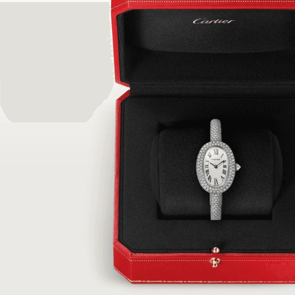Cartier Baignoire - HPI01701 - #4