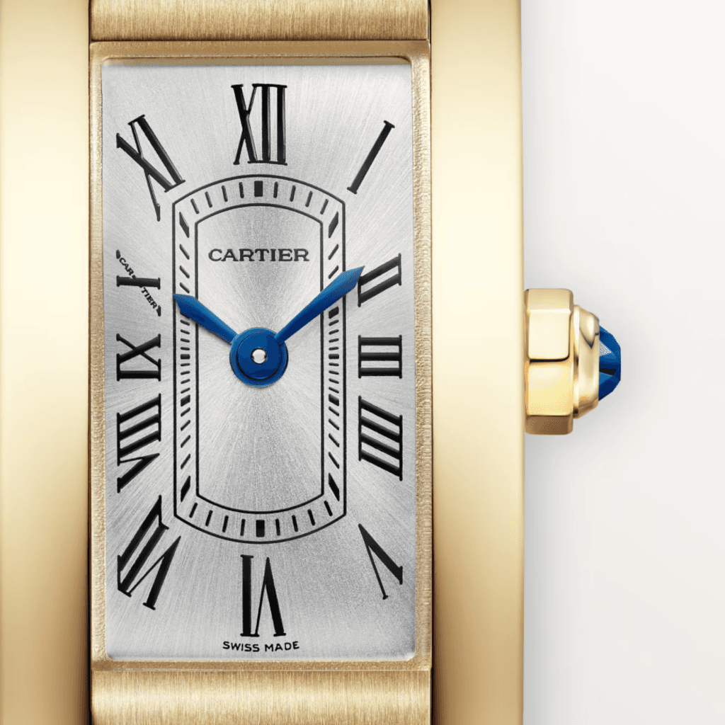 Cartier Tank Américaine - WGTA0353 - #2