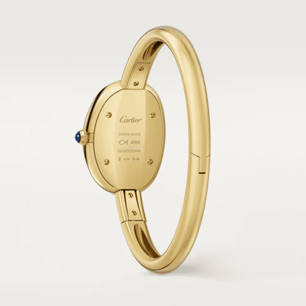 Cartier Baignoire - WGBA0025 - #4