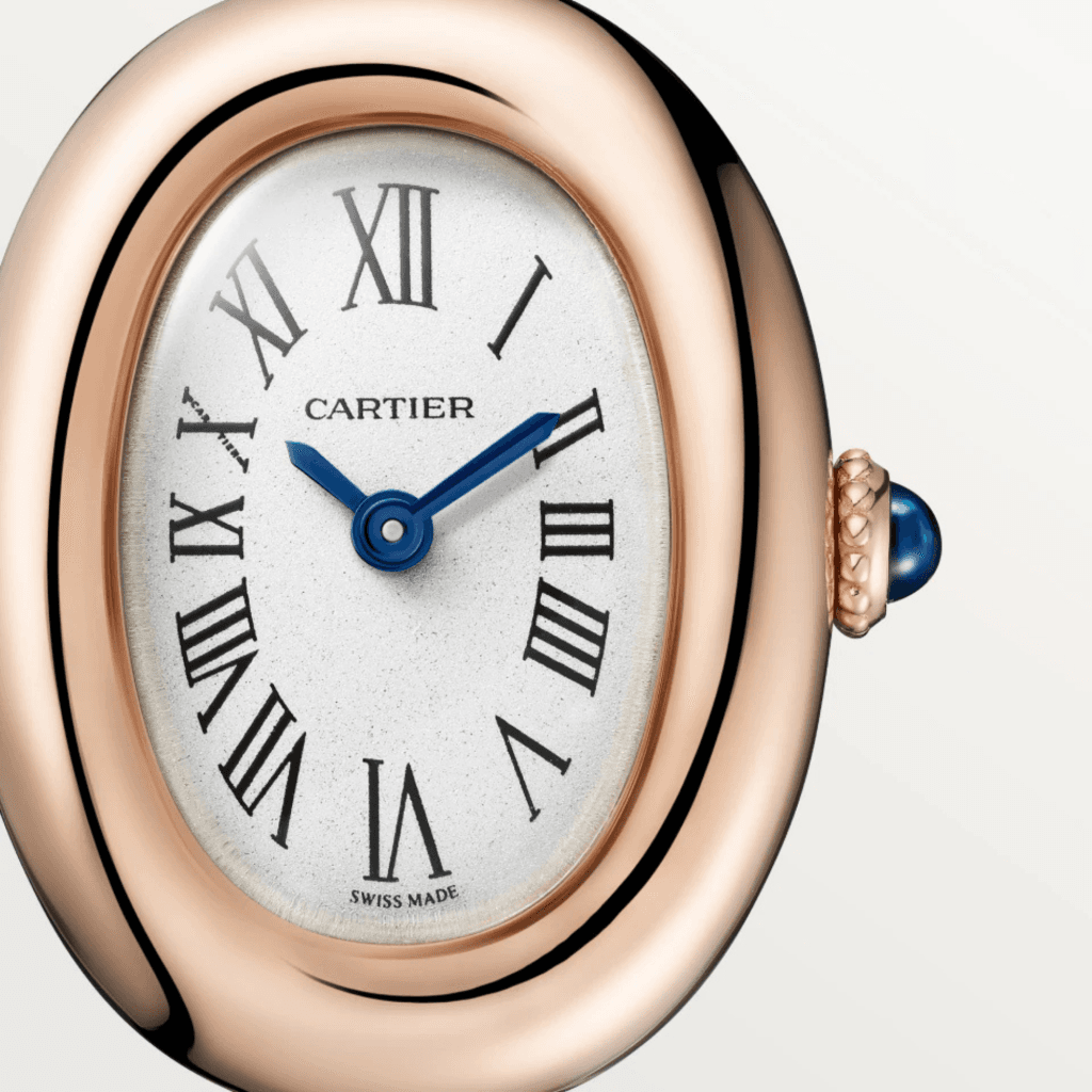 Cartier Baignoire - WGBA0080 - #3