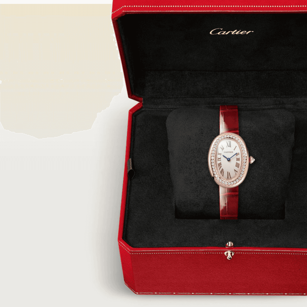 Cartier Baignoire - WJBA0053 - #5
