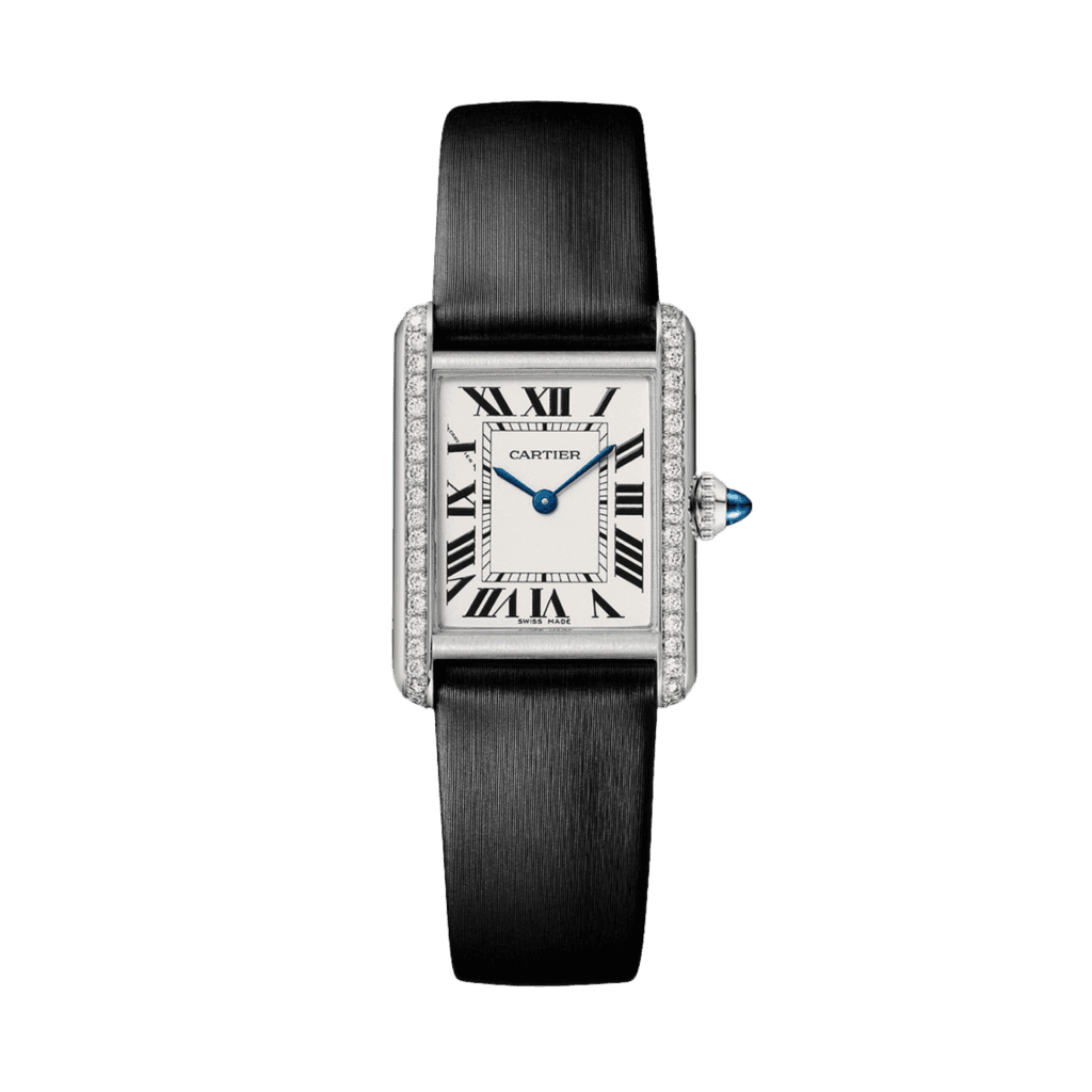 Cartier Tank Must - W4TA0016 - #1