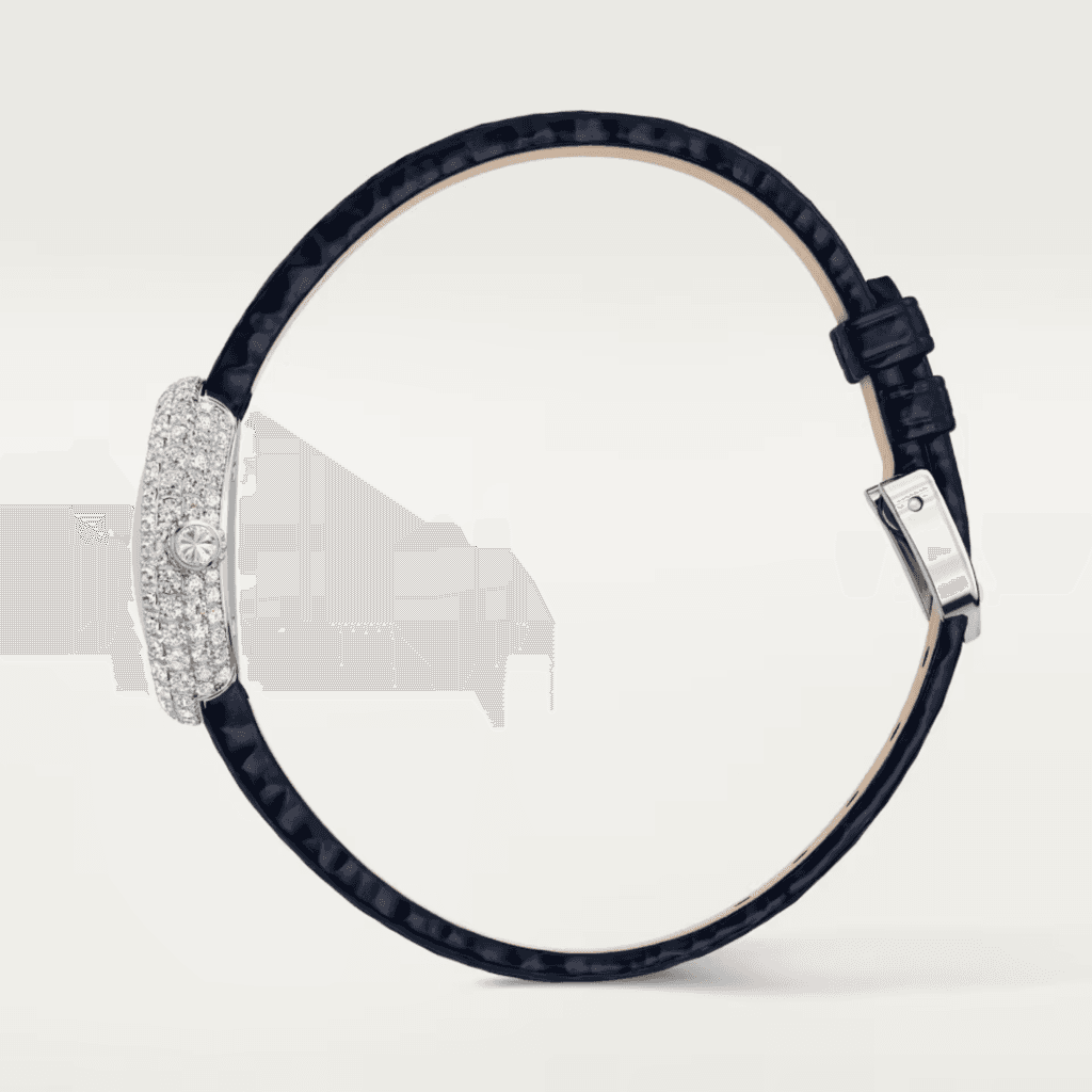 Cartier Baignoire - WJBA0050 - #8