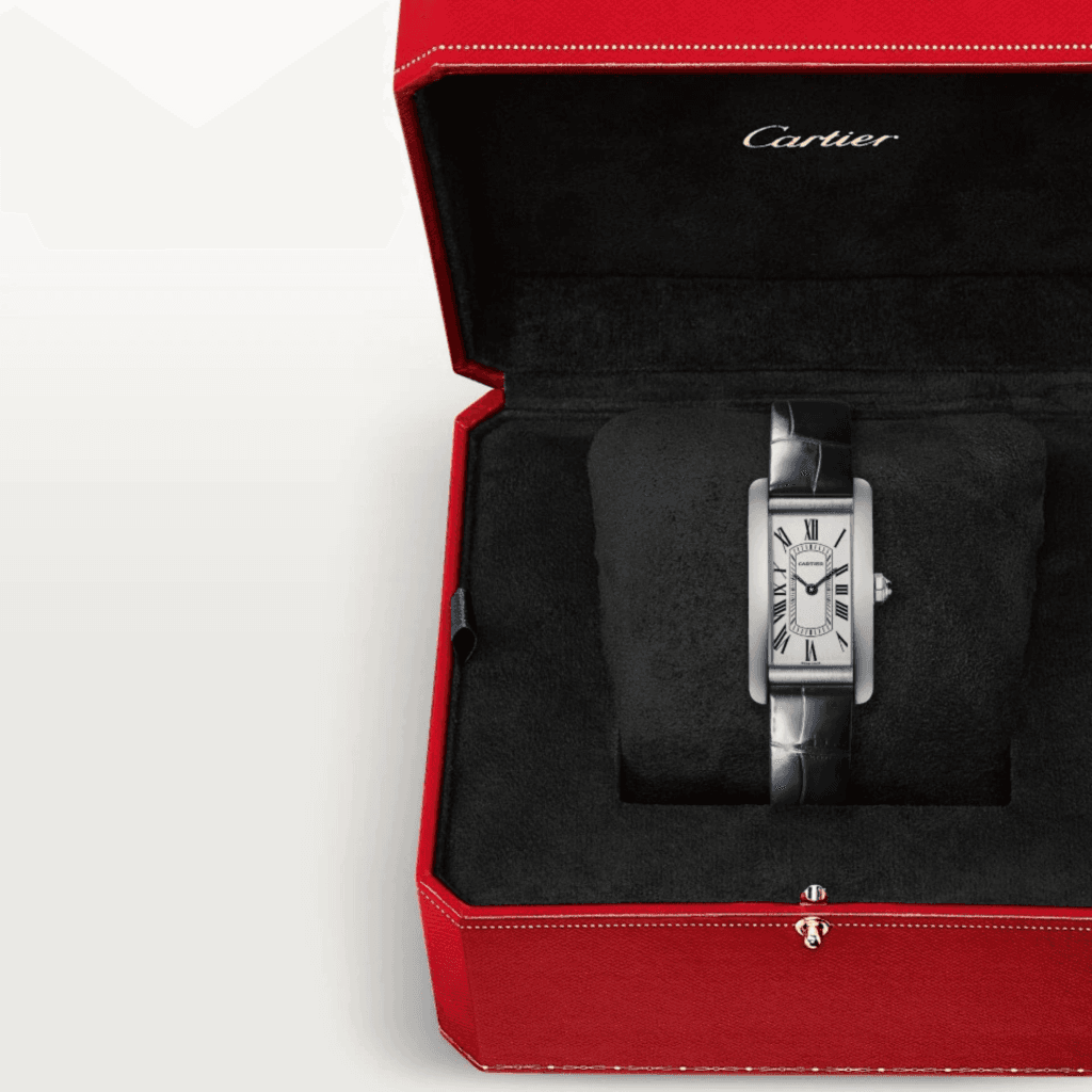 Cartier Tank Américaine - WSTA0117 - #4