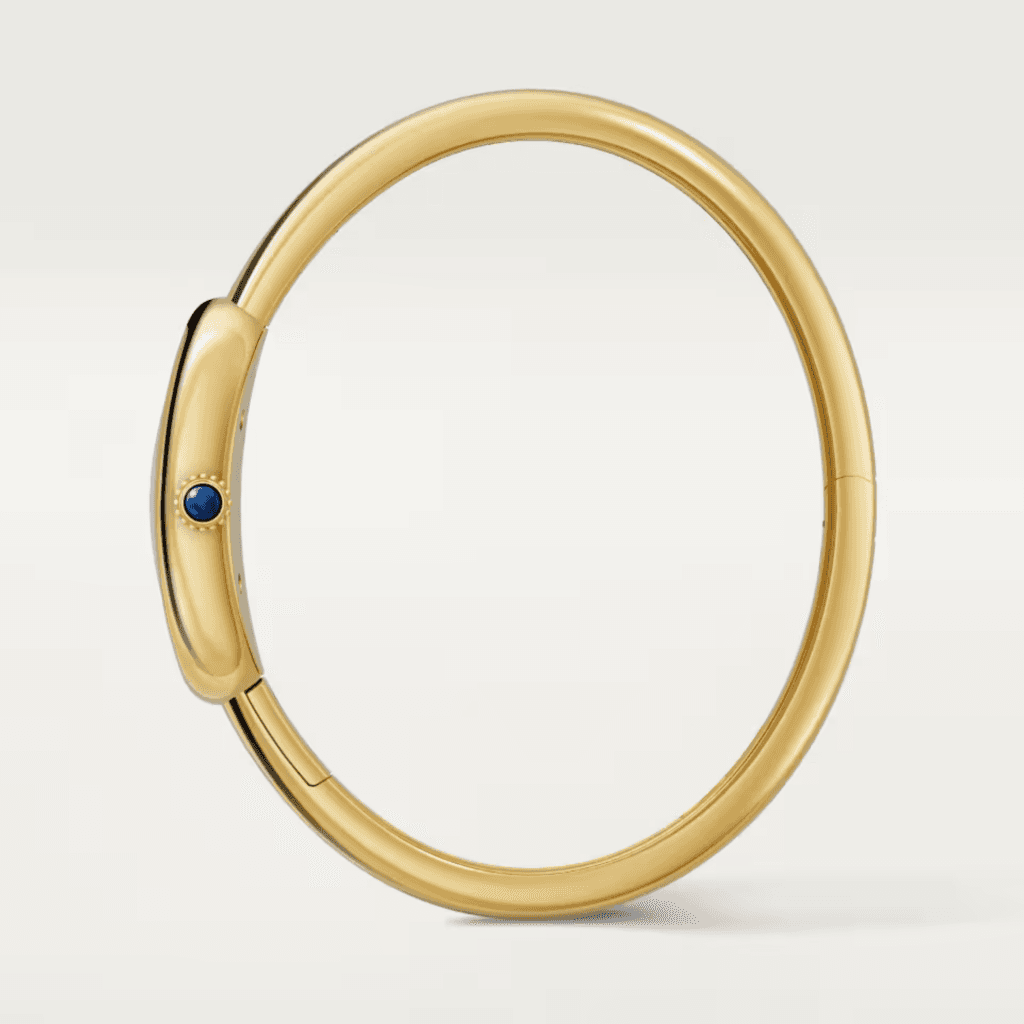 Cartier Baignoire - WGBA0025 - #3