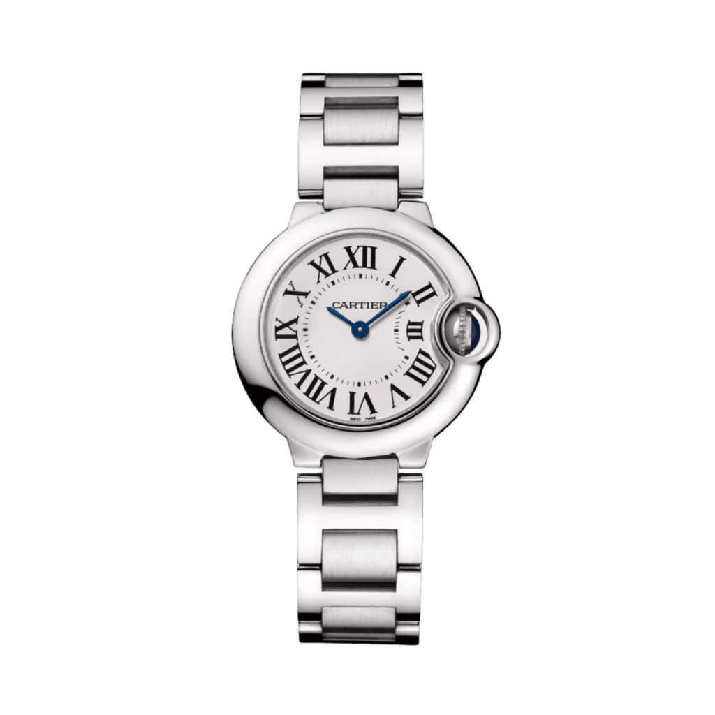Cartier Ballon Bleu De Cartier 28mm - WSBB0073 - #1