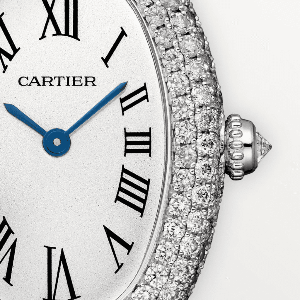 Cartier Baignoire - WJBA0049 - #6