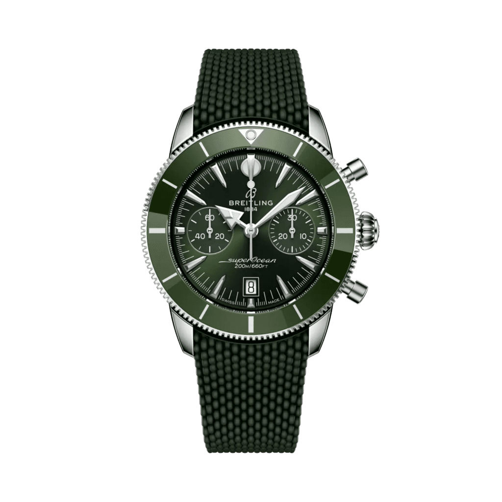 Breitling Superocean Heritage 42mm - AB0156361L1S1 - #1