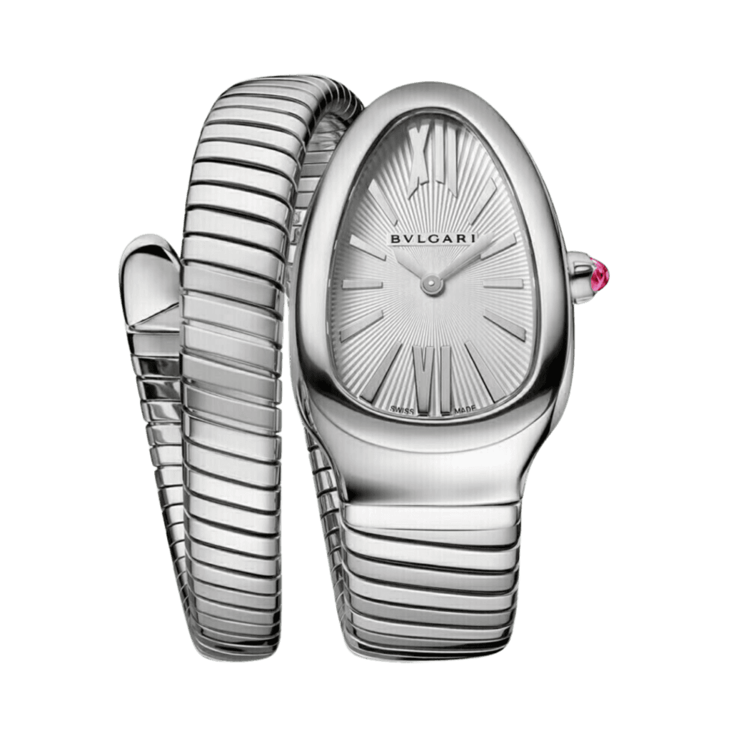 BVLGARI Serpenti Tubogas 35mm - 101817 - #1