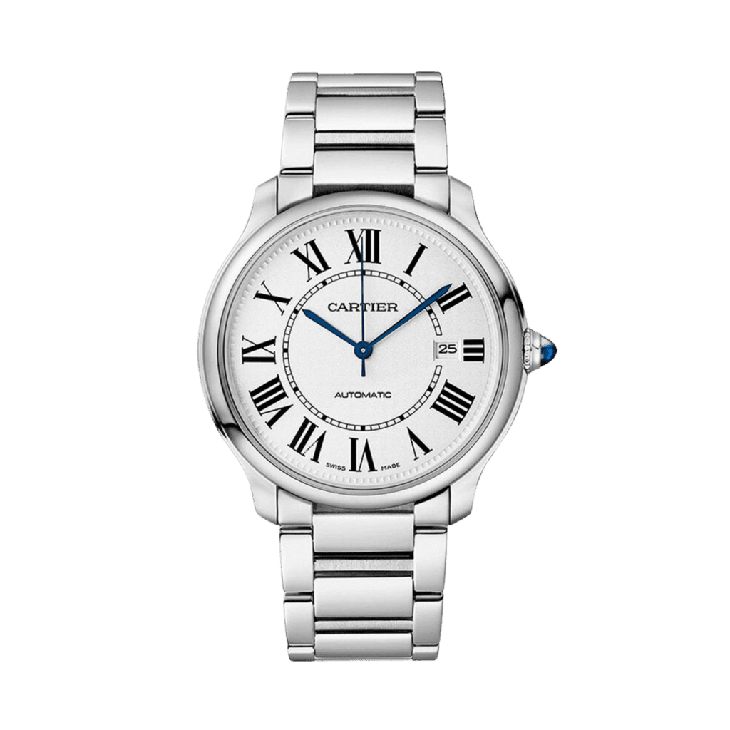 Cartier Ronde de Cartier Must 40mm - WSRN0035 - #1
