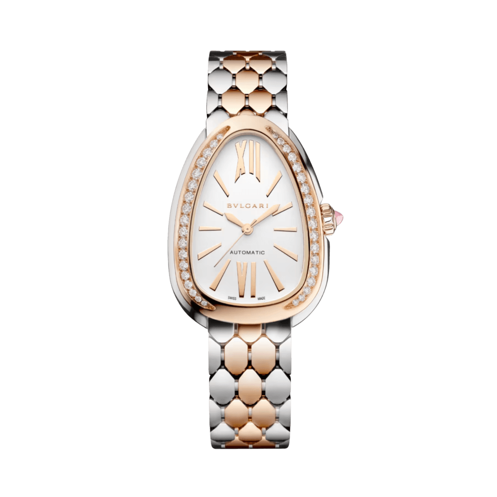 BVLGARI Serpenti Seduttori 34mm - 104058 - #1
