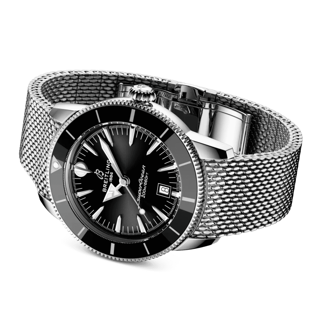 Breitling Superocean Heritage B31 Automatic 44mm - AB3112241B1A1 - #3