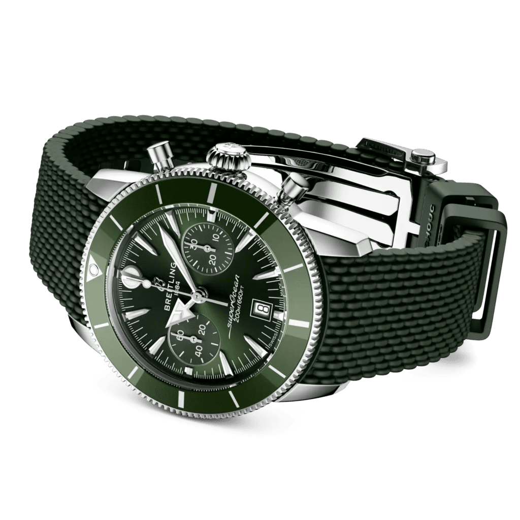 Breitling Superocean Heritage 42mm - AB0156361L1S1 - #3