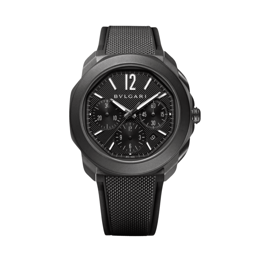 BVLGARI Octo Roma 42mm - 103932 - #1