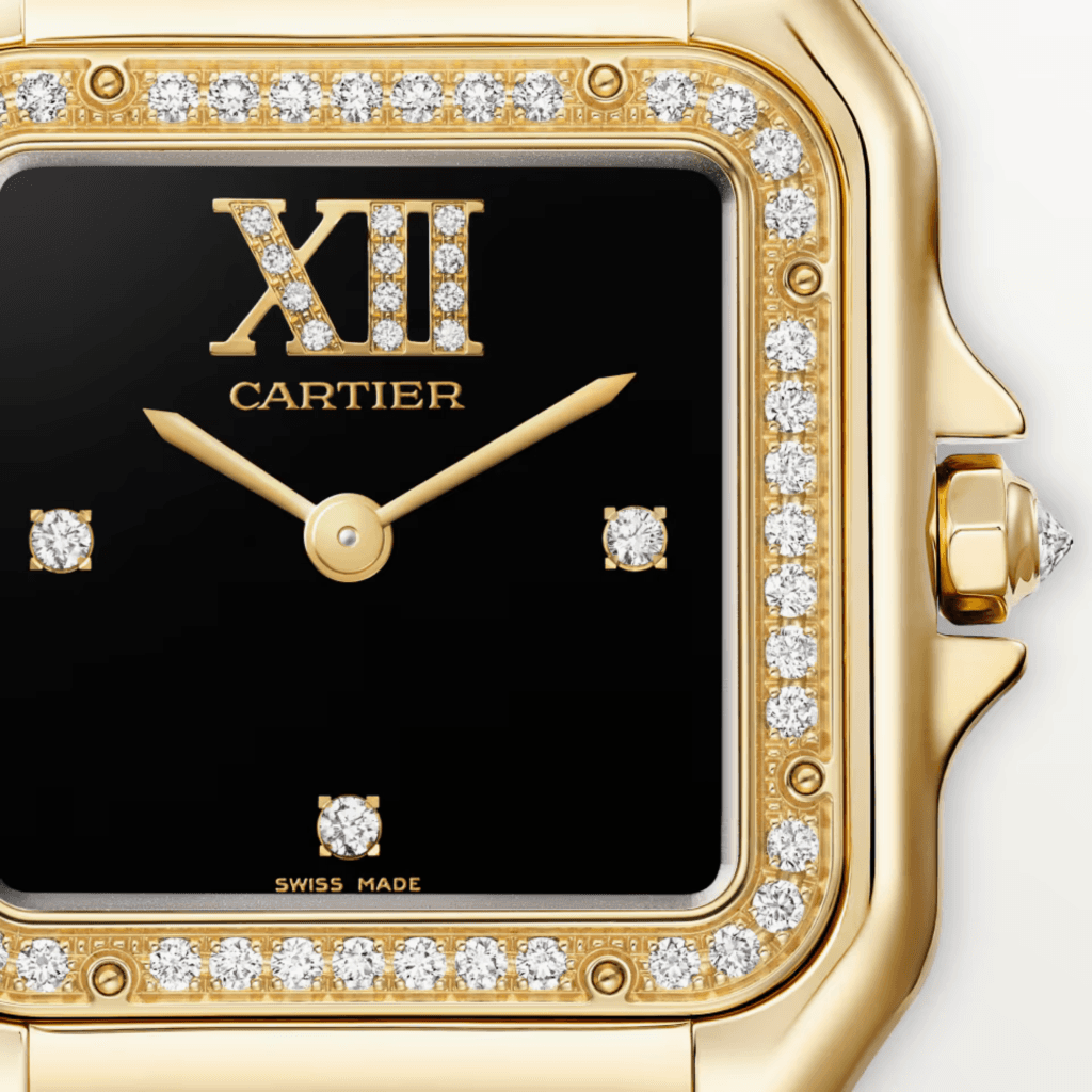 Cartier Panthère De Cartier - WJPN0044 - #3