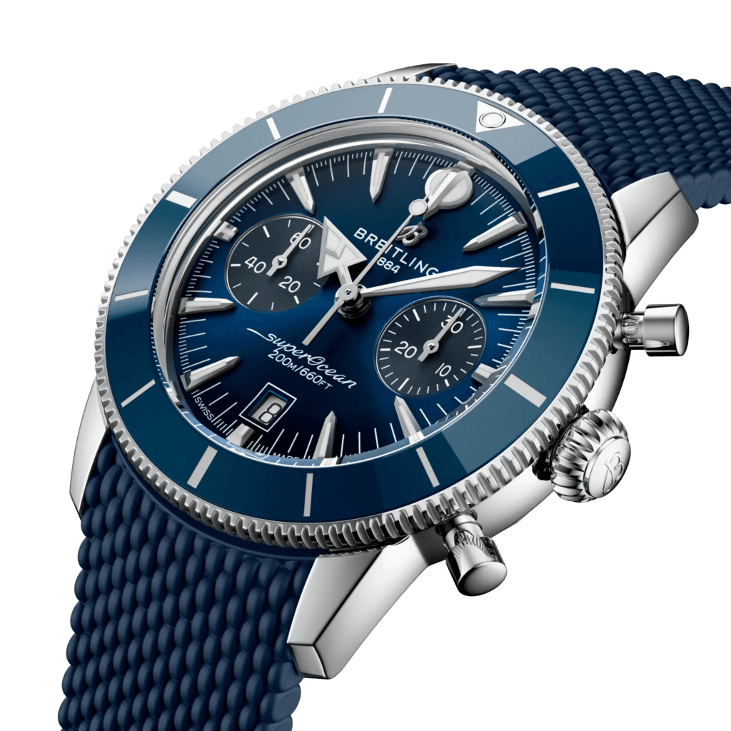 Breitling Superocean Heritage 42mm - AB0156161C1S1 - #2