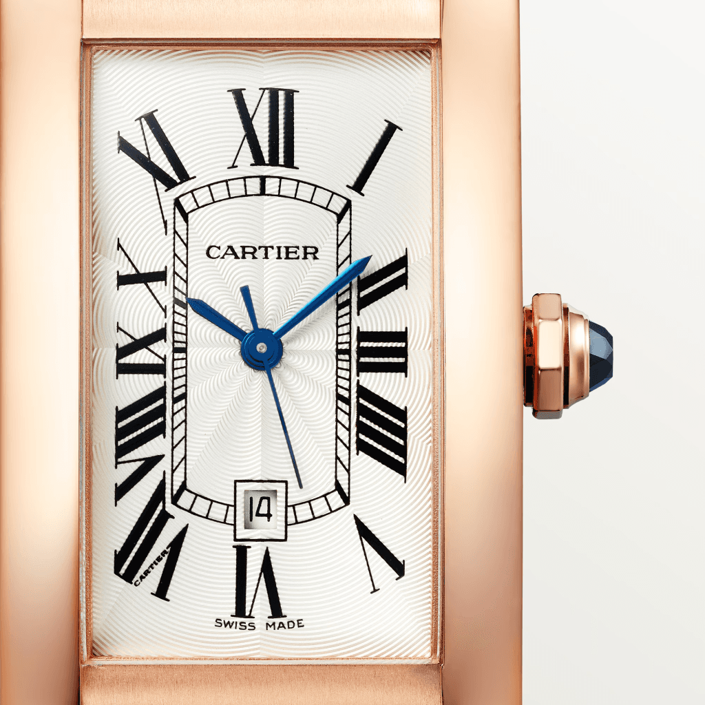 Cartier Tank Américaine - WGTA0046 - #2