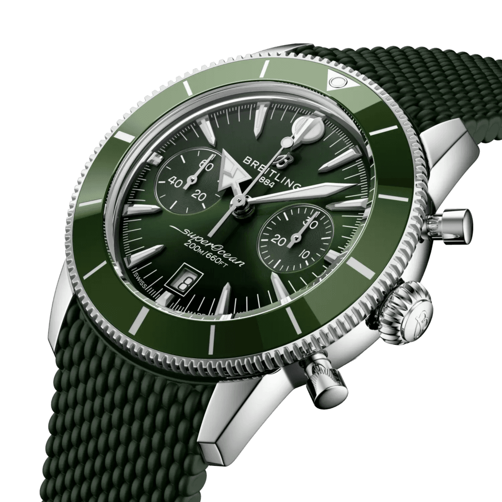 Breitling Superocean Heritage 42mm - AB0156361L1S1 - #2