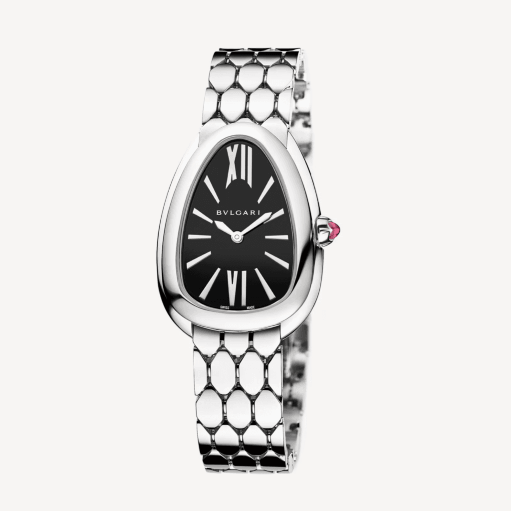 BVLGARI Serpenti Seduttori 33mm - 103952 - #2