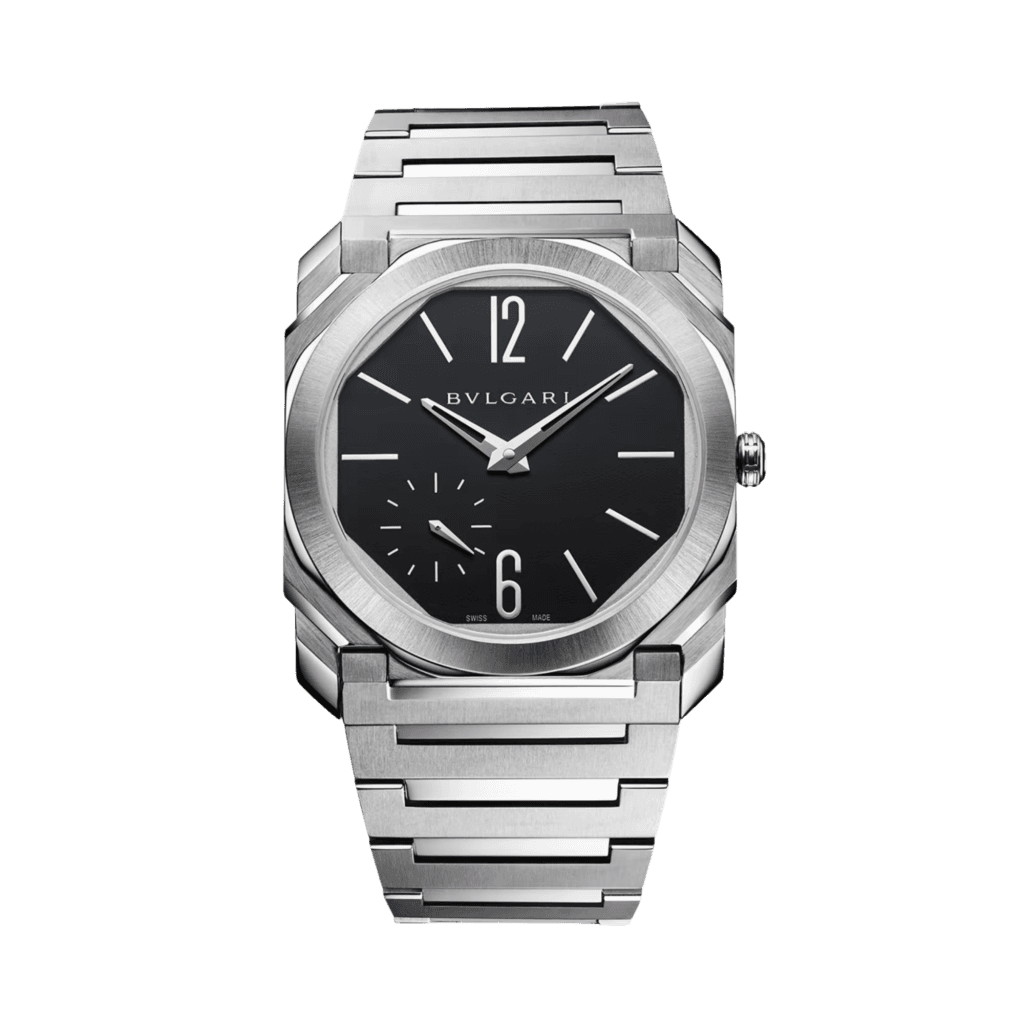 BVLGARI Octo Finissimo 40mm - 103297 - #1