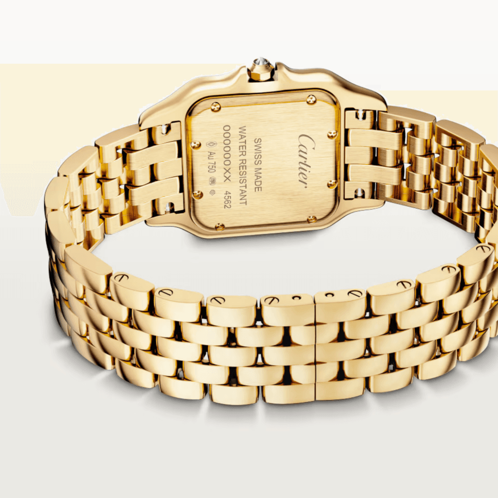 Cartier Panthère De Cartier - WJPN0044 - #6