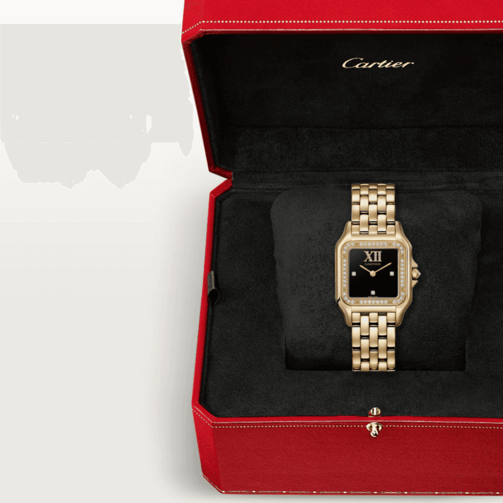 Cartier Panthère De Cartier - WJPN0044 - #8