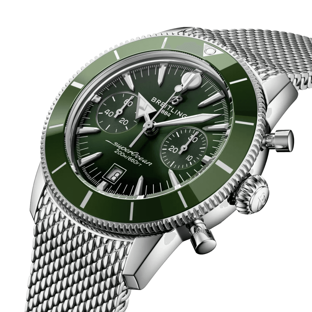 Breitling Superocean Heritage 42mm - AB0156361L1A1 - #2