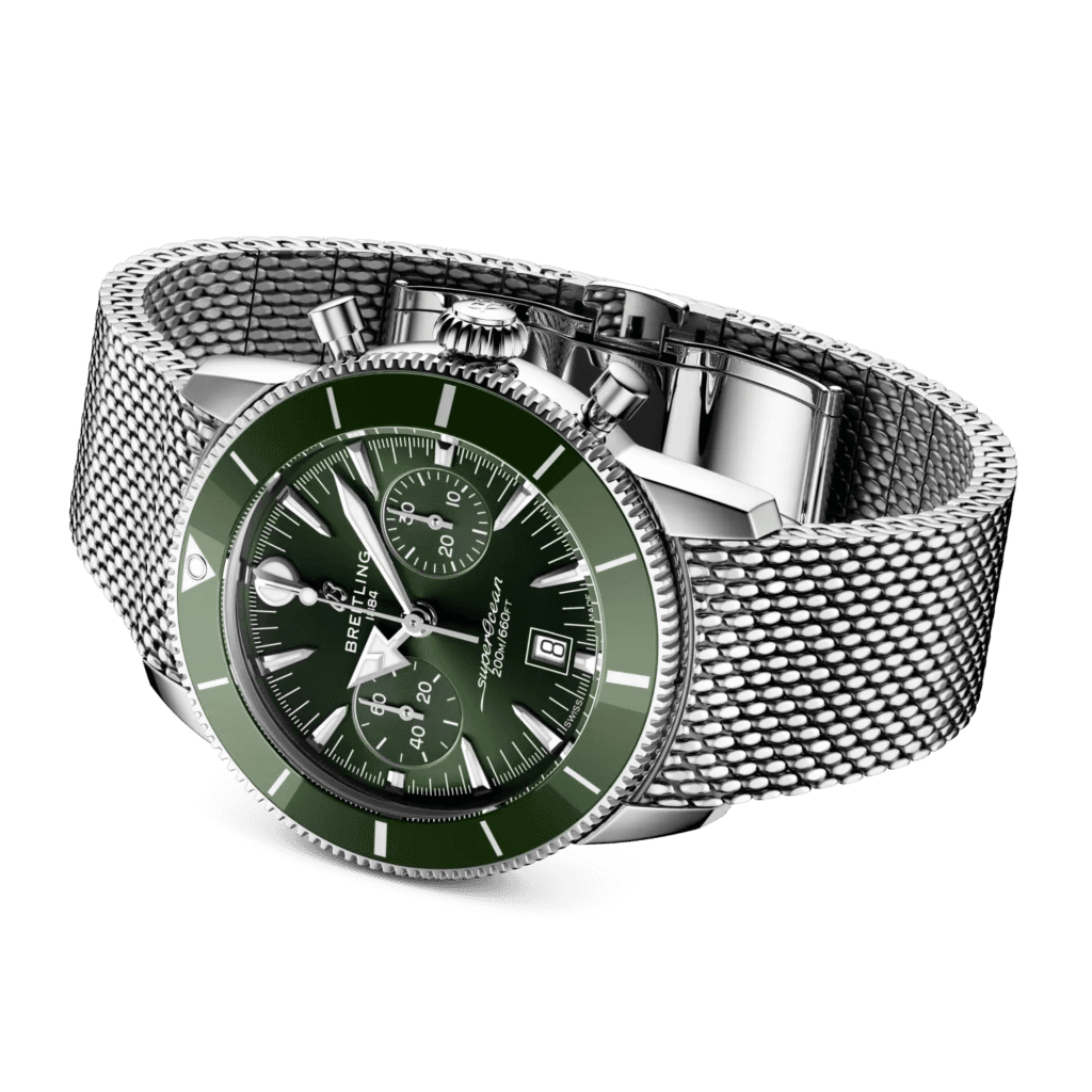 Breitling Superocean Heritage 42mm - AB0156361L1A1 - #3