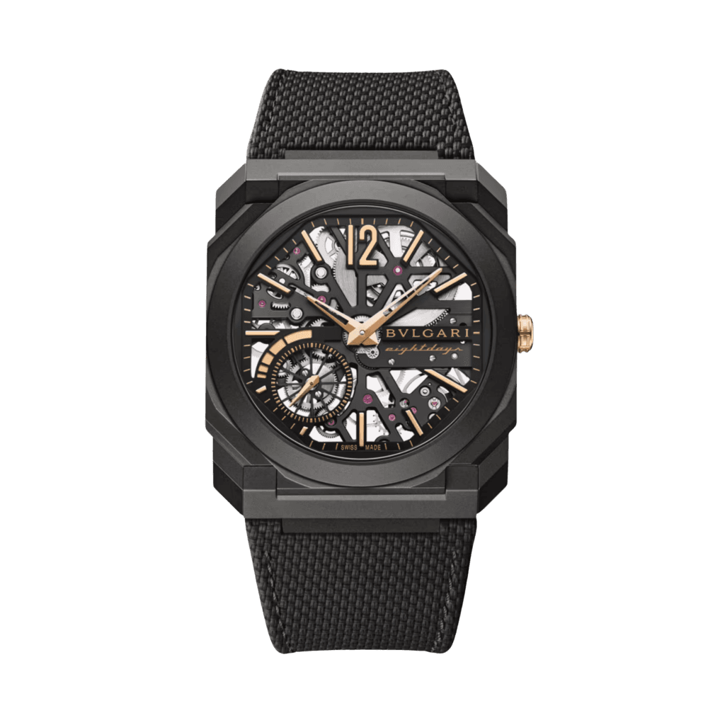 BVLGARI Octo Finissimo 40mm - 104121 - #1