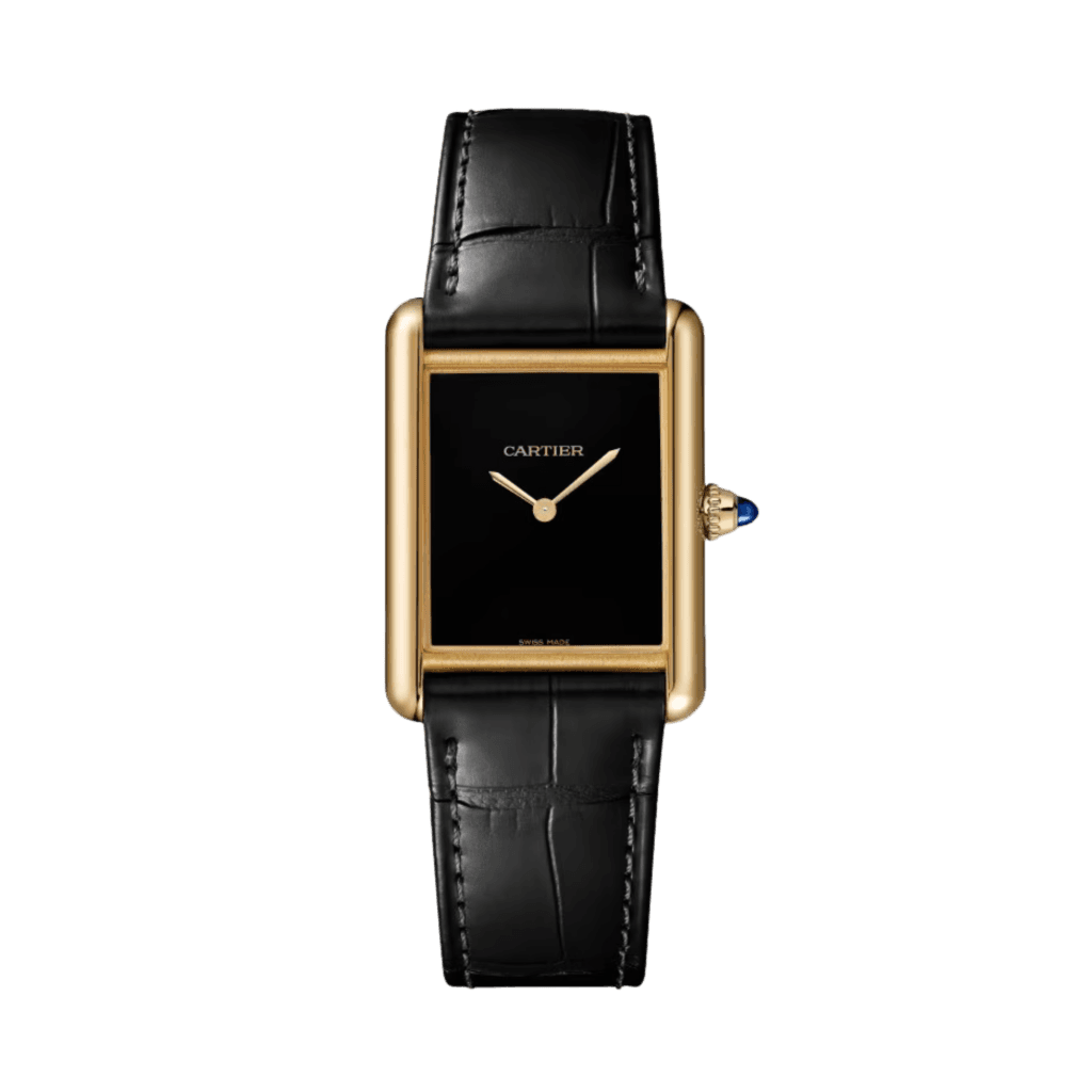 Cartier Tank Louis Cartier - WGTA0091 - #1