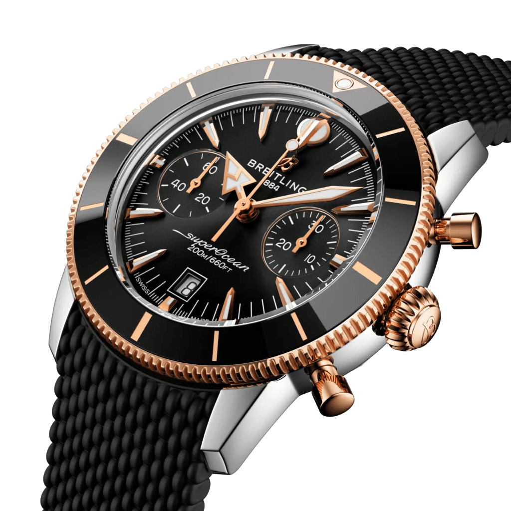 Breitling Superocean Heritage 42mm - UB0156H11B1S1 - #2