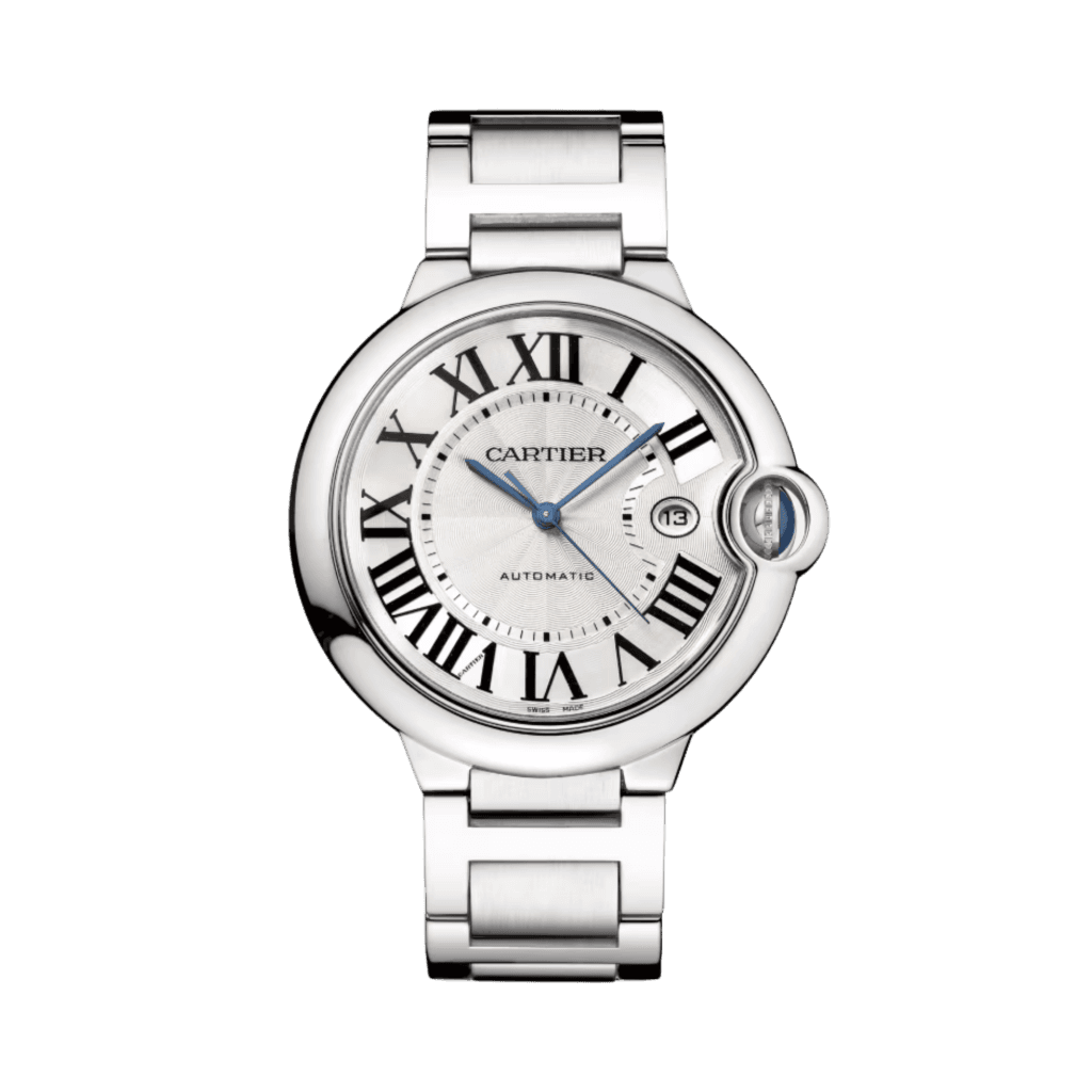 Cartier Ballon Bleu De Cartier 42mm - WSBB0049 - #1