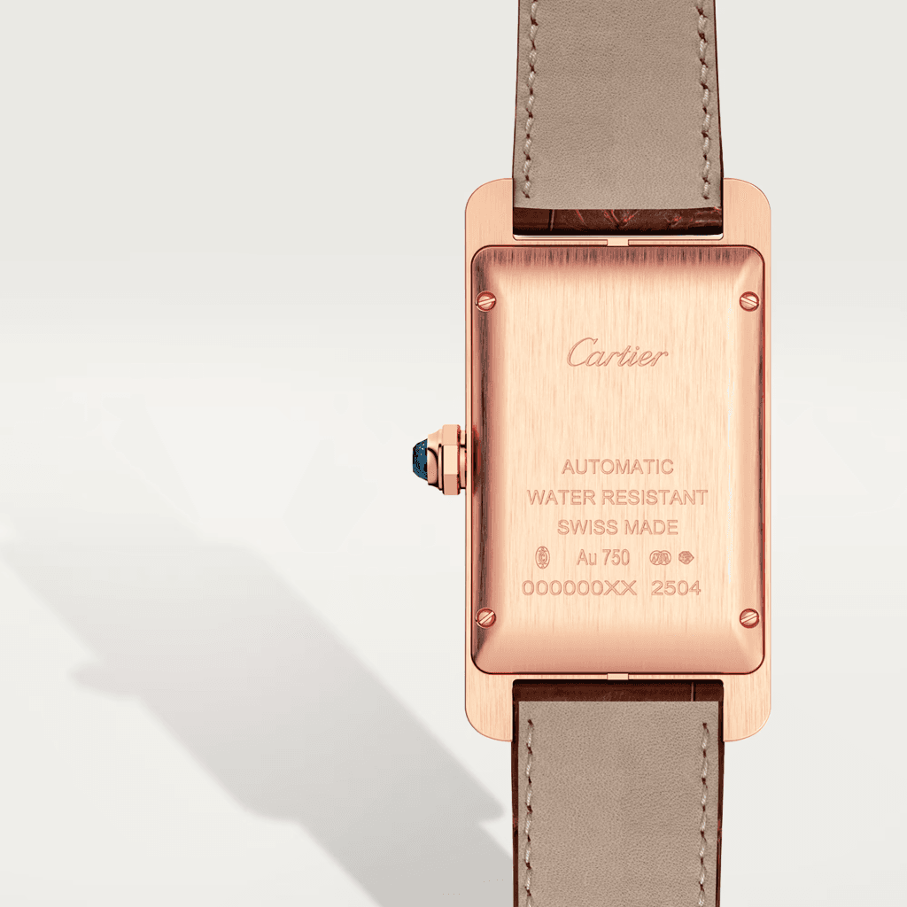 Cartier Tank Américaine - WGTA0046 - #5