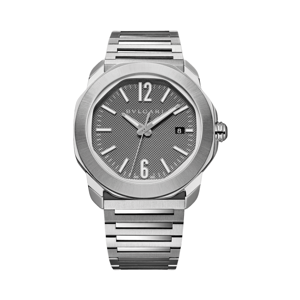 BVLGARI Octo Roma 41mm - 103740 - #1