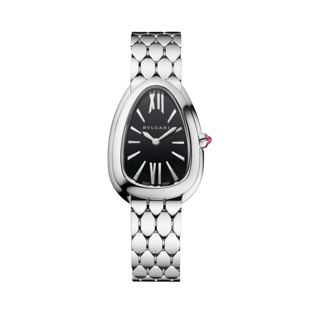 BVLGARI Serpenti Seduttori 33mm - 103952 - #1