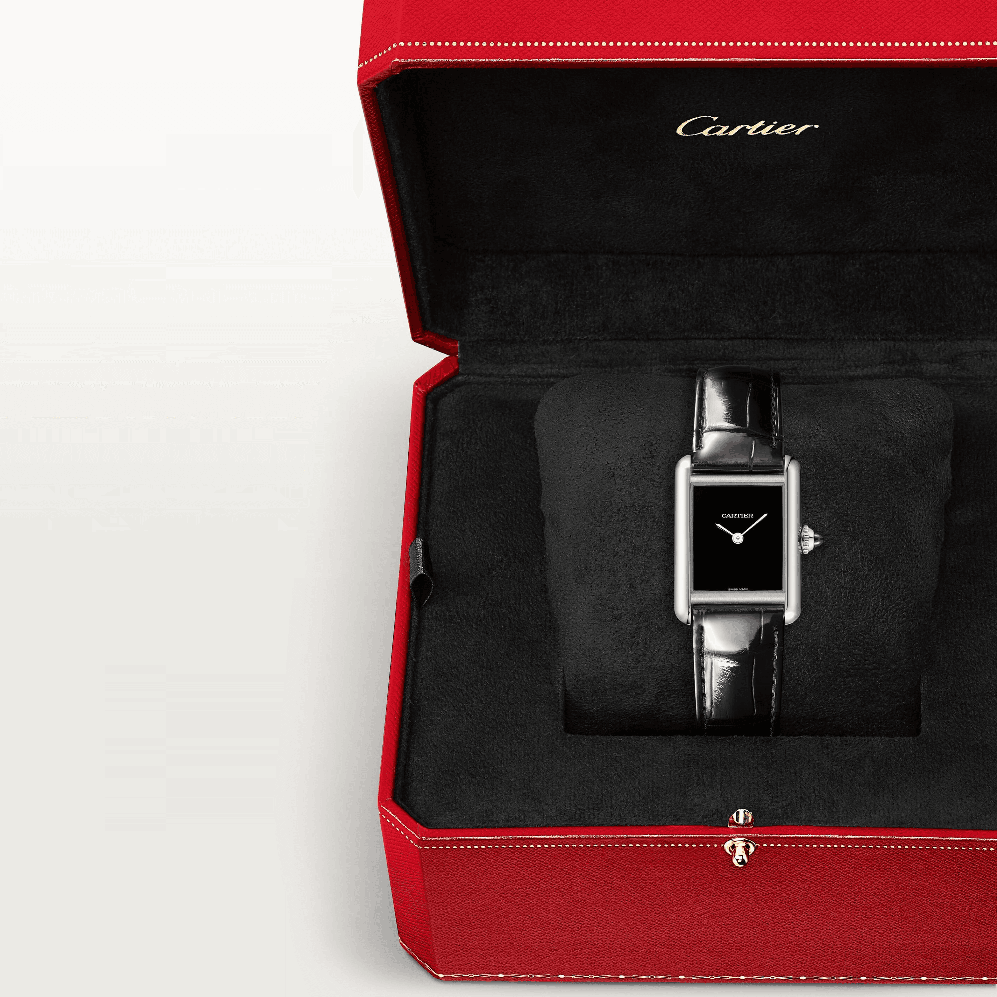 Cartier Tank Must - WSTA0071 - #7