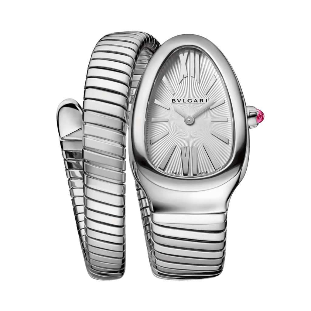 BVLGARI Serpenti Tubogas 35mm - 101828 - #1