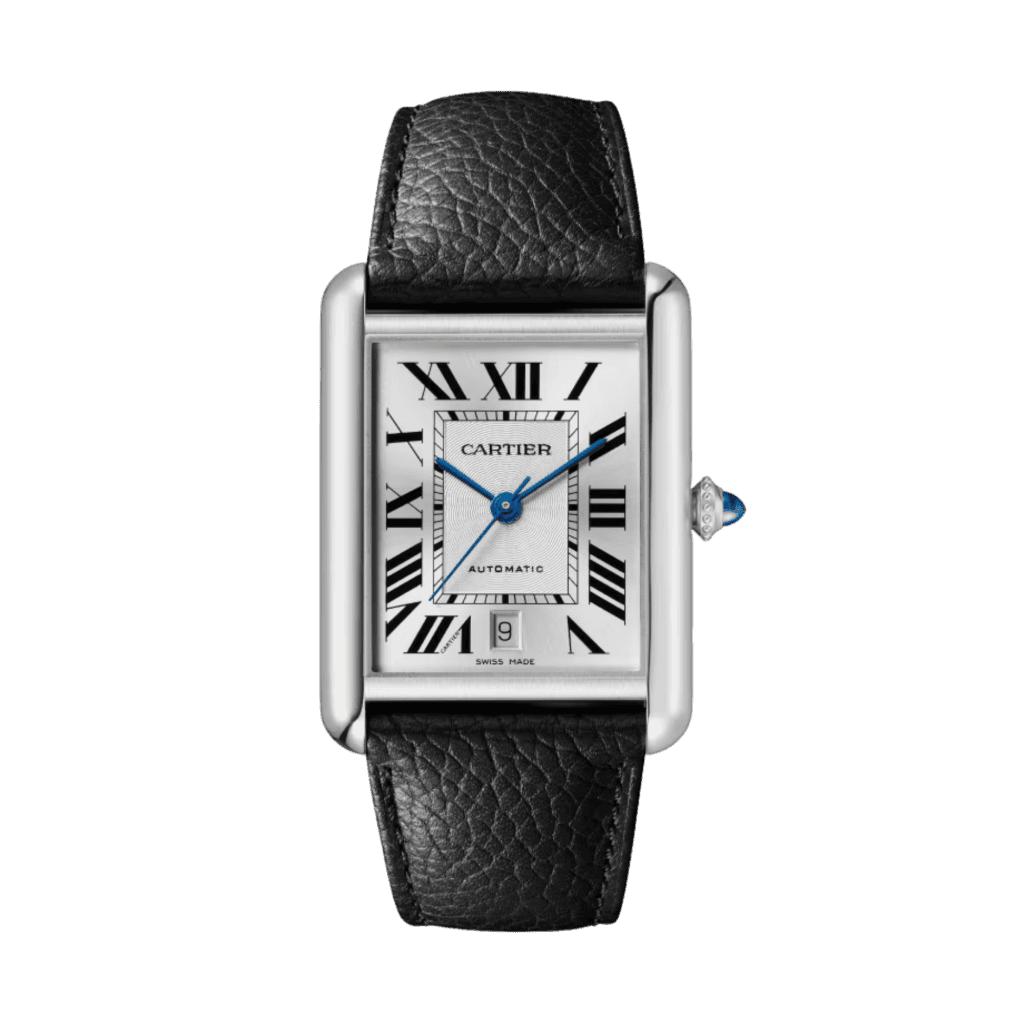 Cartier Tank Must - WSTA0141 - #1