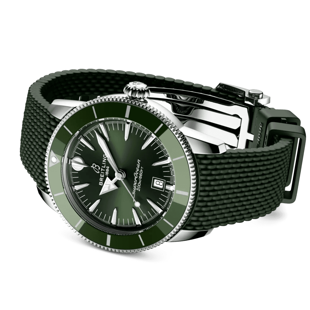 Breitling Superocean Heritage B31 Automatic 44mm - AB3112361L1S1 - #3